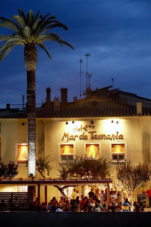 Mar De Tasmania - Auto Check-in